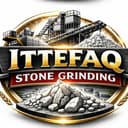 Ittefaq Stone Grinding logo